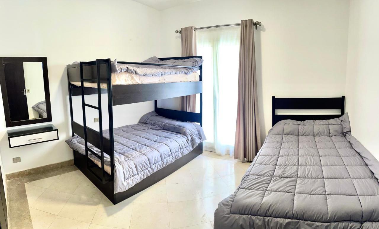 Azzura Sahl Hasheesh With Private Garden Apartment Hurghada