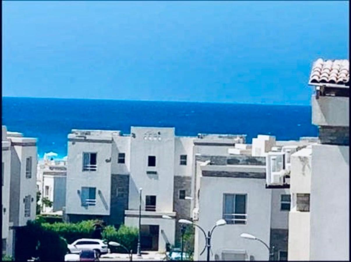 With Roof Sea View Families Only Apartment