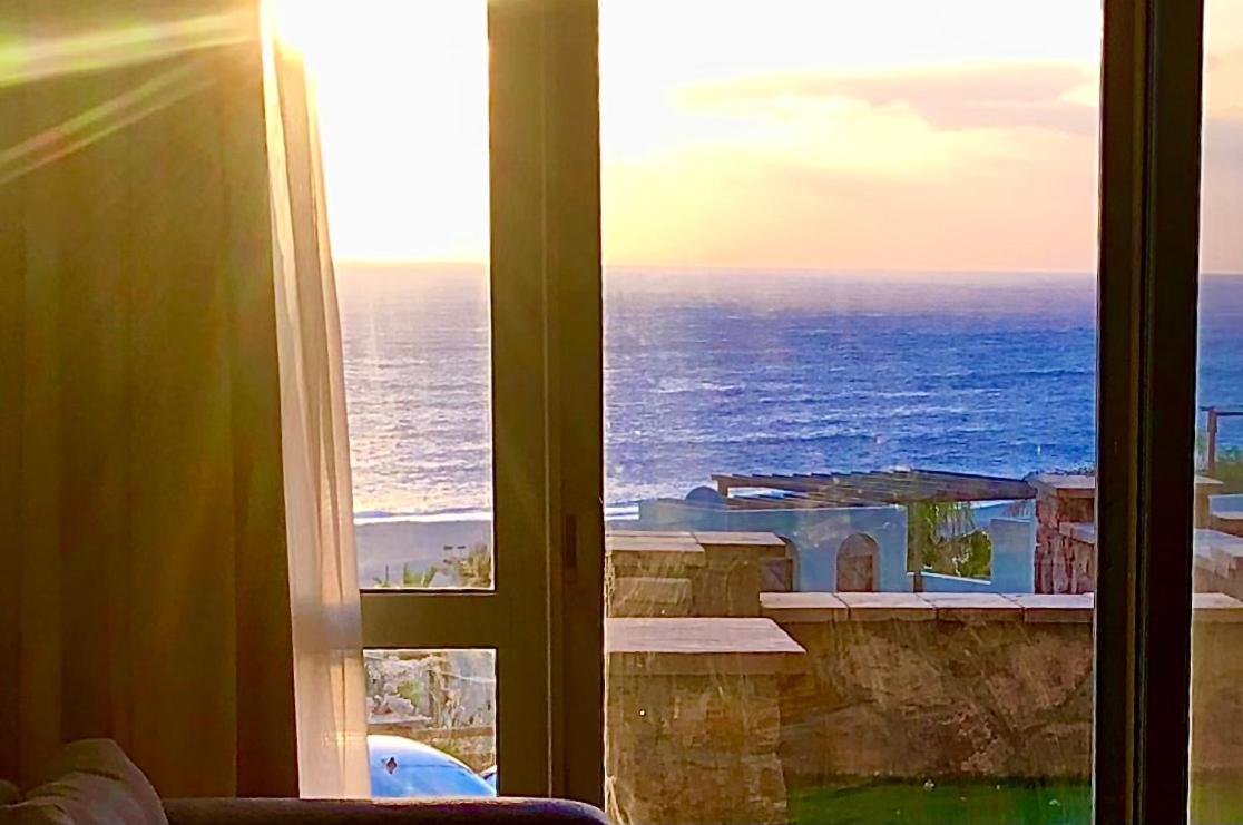 Azzura Sahl Hasheesh With Private Garden Apartment Hurghada