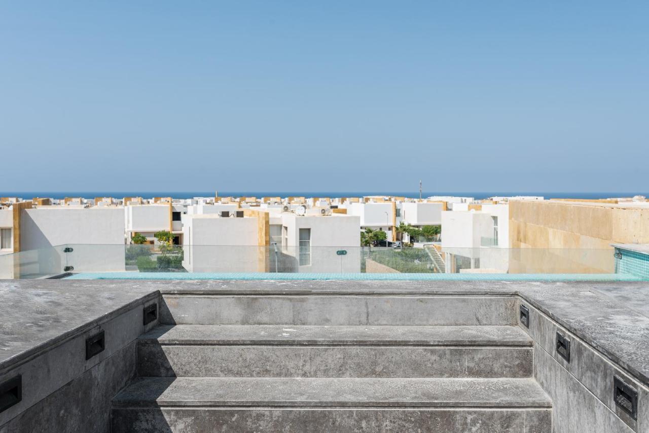 Holiday home Seashell North Coast El Alamein