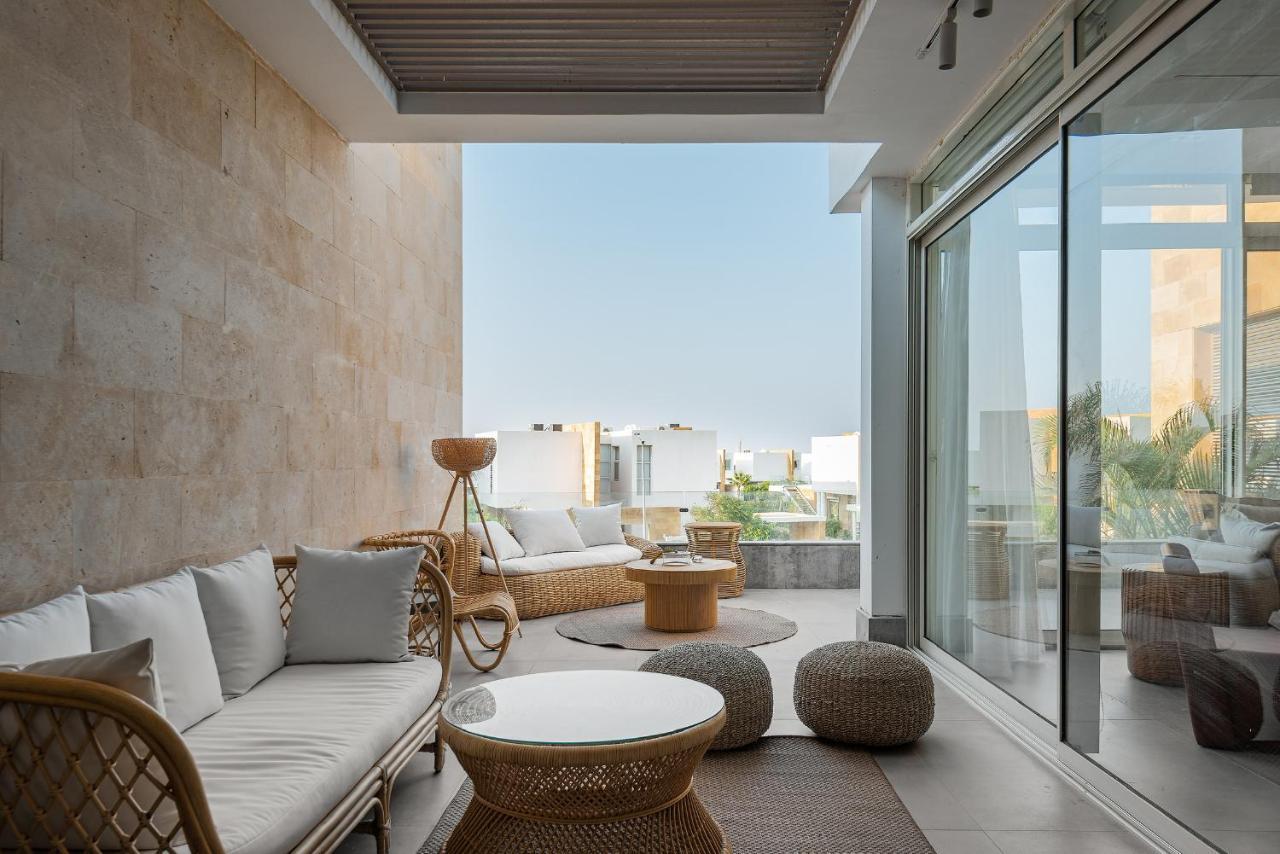 Seashell North Coast Holiday home El Alamein