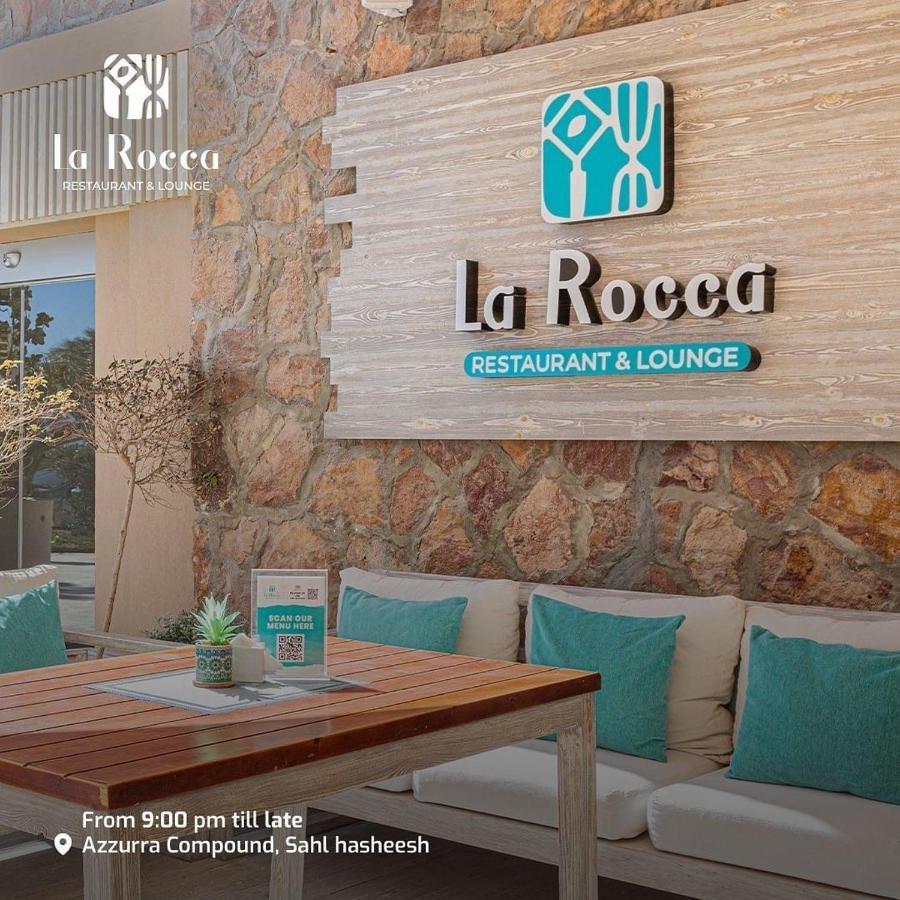 Azzura Sahl Hasheesh With Private Garden *