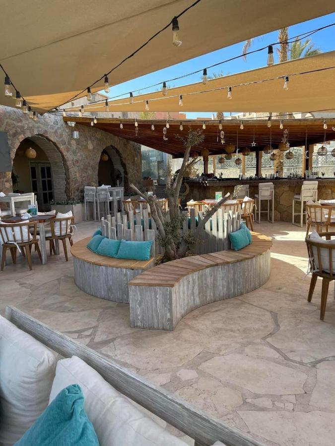 Apartment Azzura Sahl Hasheesh With Private Garden Hurghada