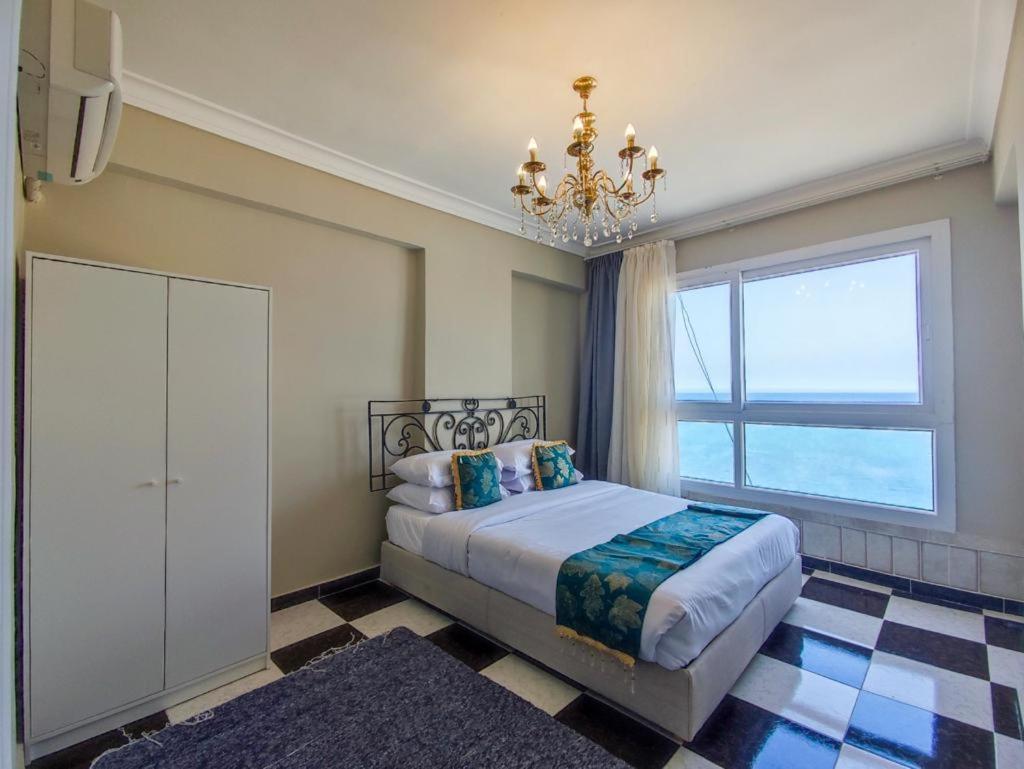 Downtown Sea View * Alexandria