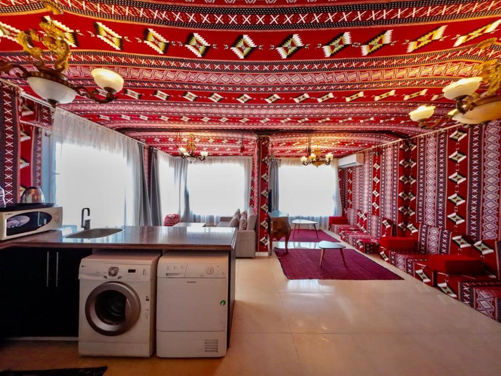 Downtown Sea View Apartment Alexandria