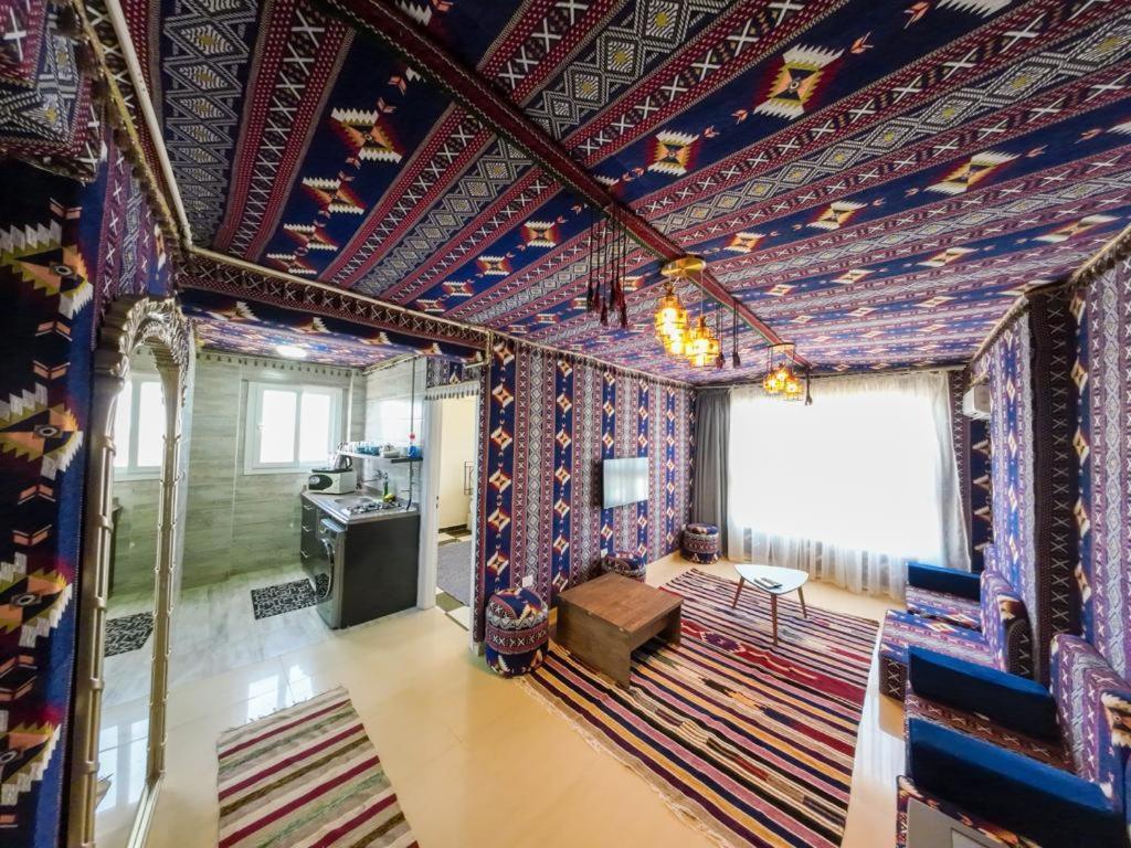 Downtown Sea View Apartment Alexandria