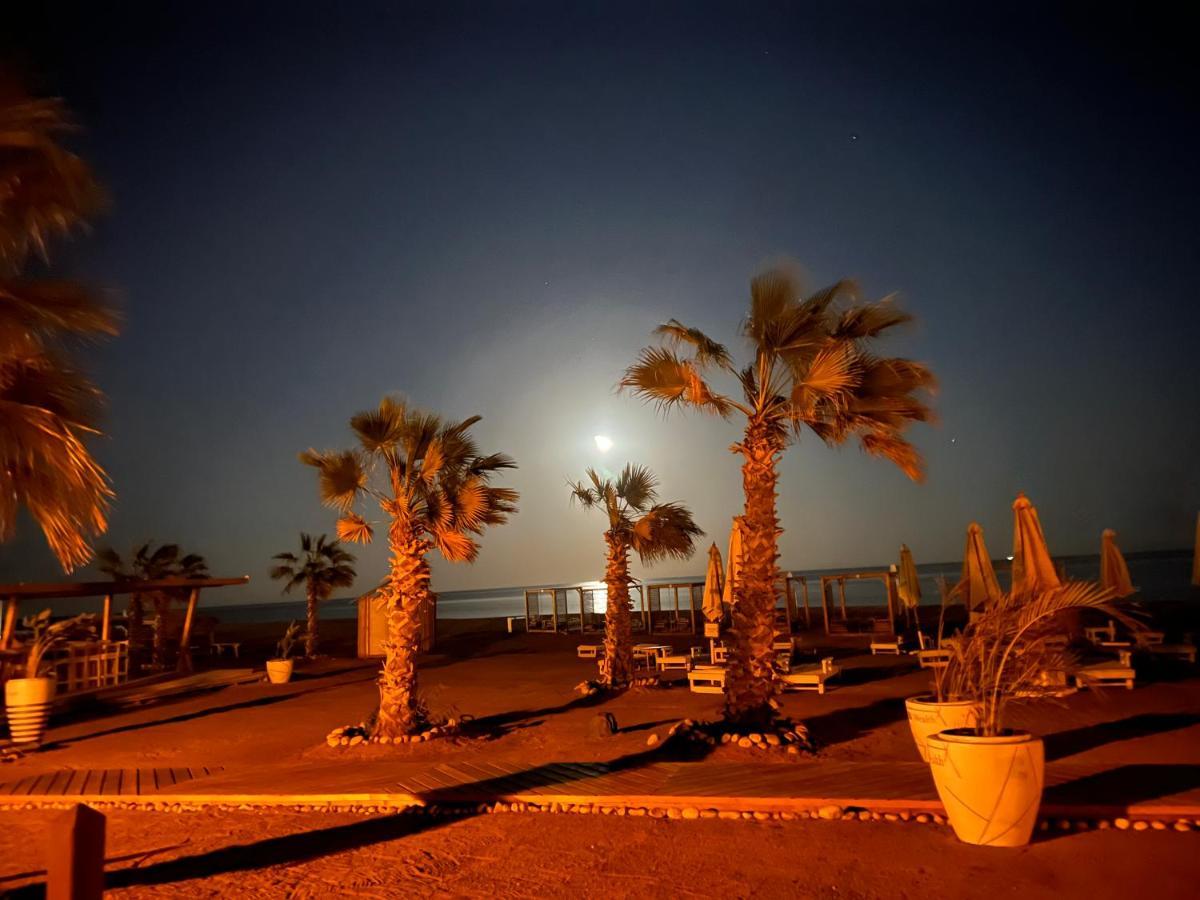 Mangroovy Seafront - Great Kite Surfing Hurghada
