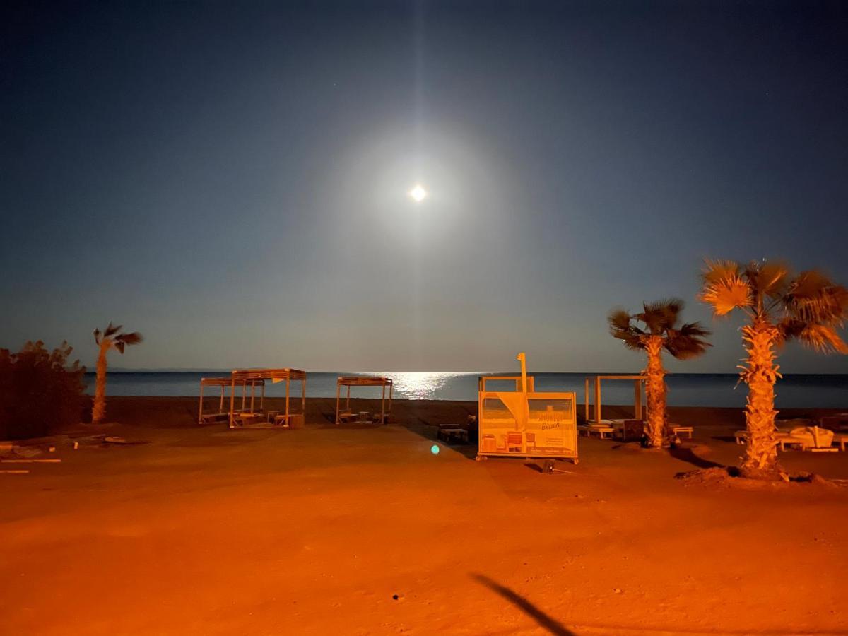Mangroovy Seafront - Great Kite Surfing Hurghada