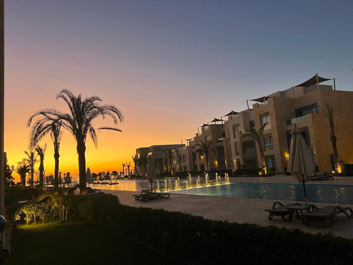 Mangroovy Seafront - Great Kite Surfing Apartament *