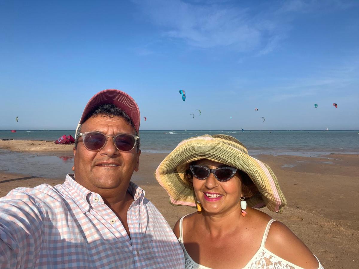 Mangroovy Seafront - Great Kite Surfing Apartment *