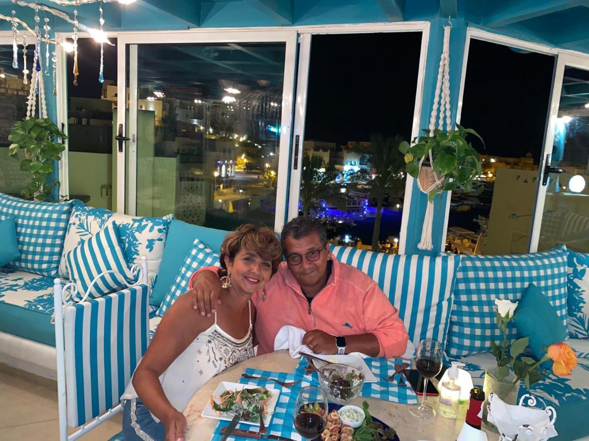 Mangroovy Seafront - Great Kite Surfing Hurghada