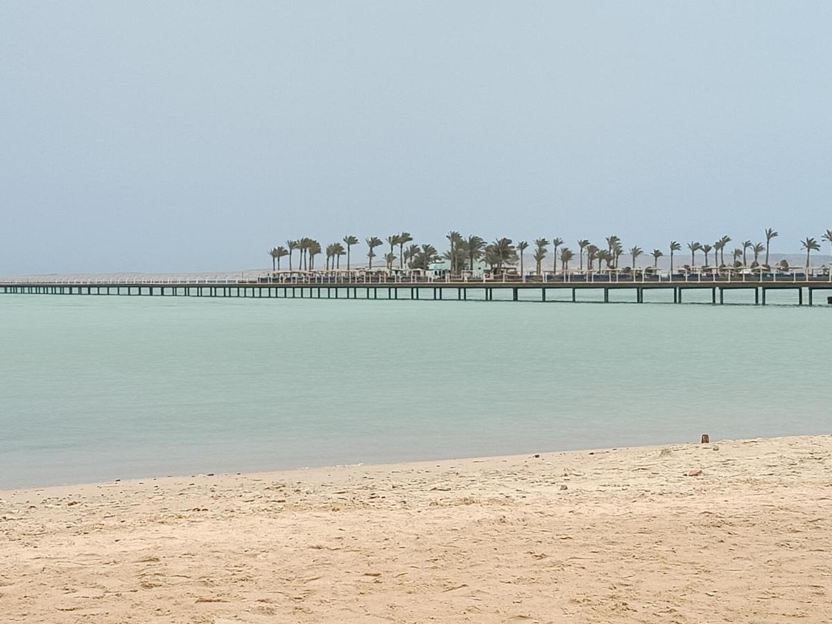 Apartamento Scandic Hurghada