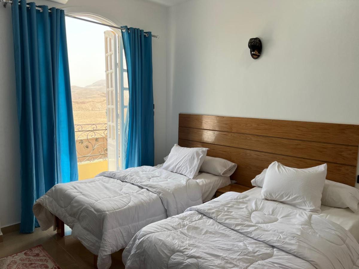 Royal Mountain Luxor