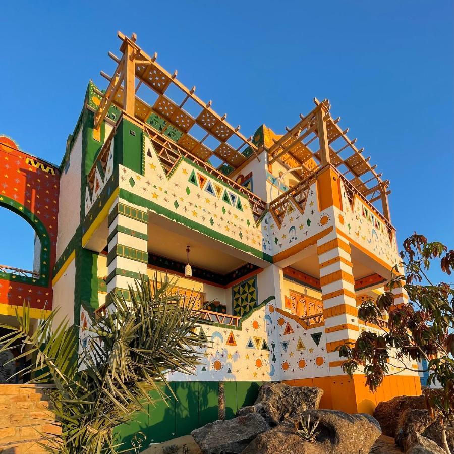 Kato Dool Wellness Hotel Aswan