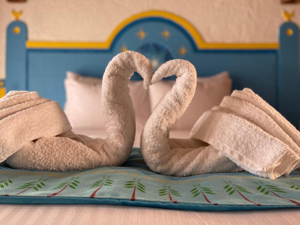 Otel Kato Dool Wellness