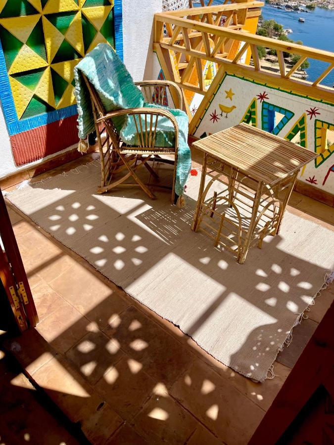 Hotel Kato Dool Wellness Aswan