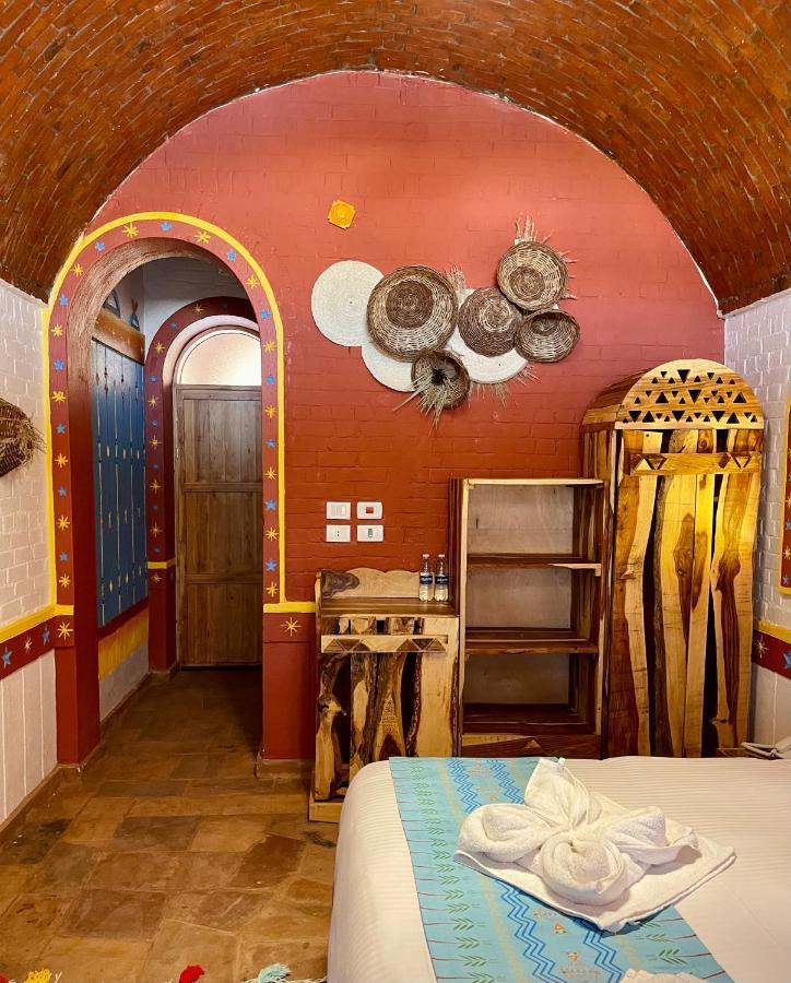 Otel Kato Dool Wellness