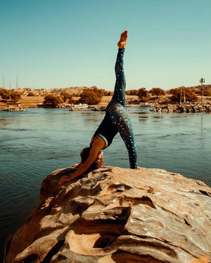 Hotel Kato Dool Wellness Aswan