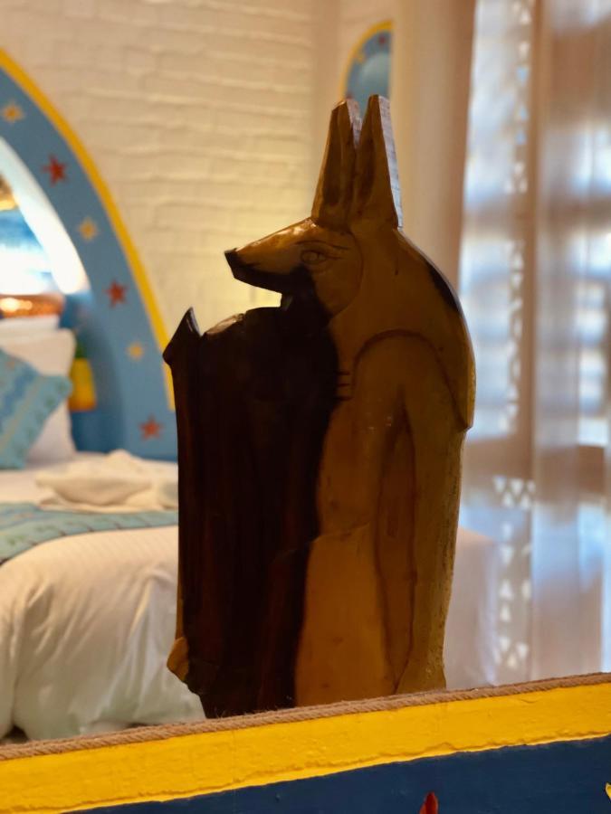 Hotel Kato Dool Wellness Aswan