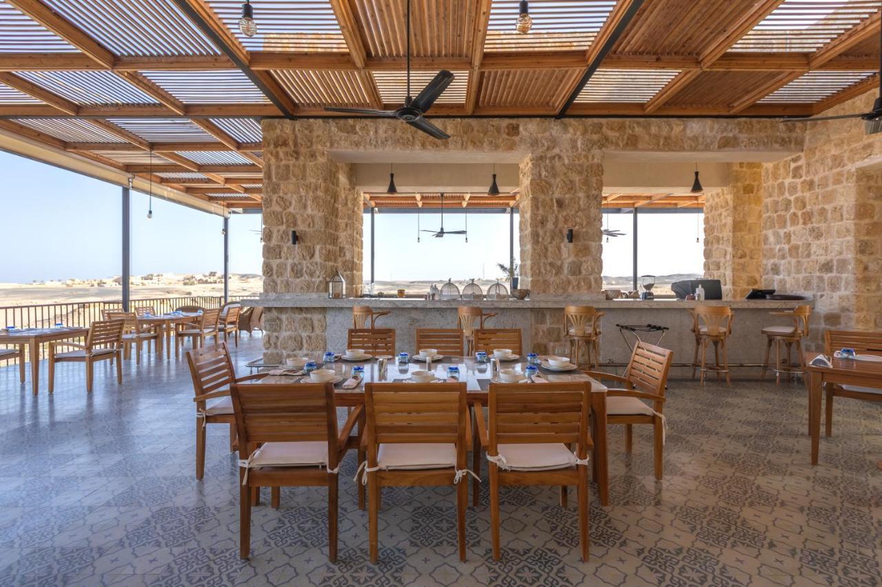 Wadi Sabarah Hotel Marsa Alam