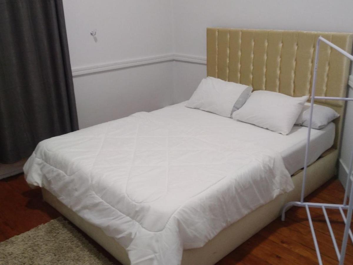 Apartment Serine Alexandria