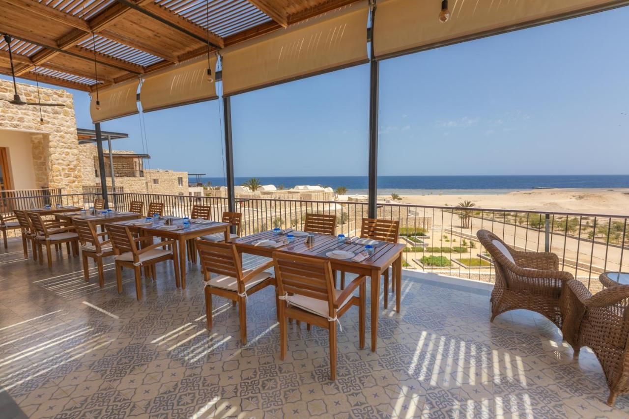 Wadi Sabarah Hotel Marsa Alam