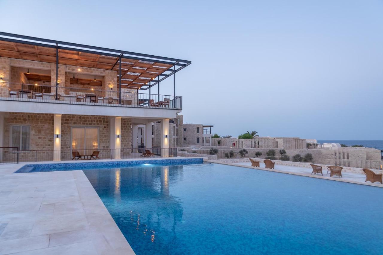 Wadi Sabarah Hotel Marsa Alam
