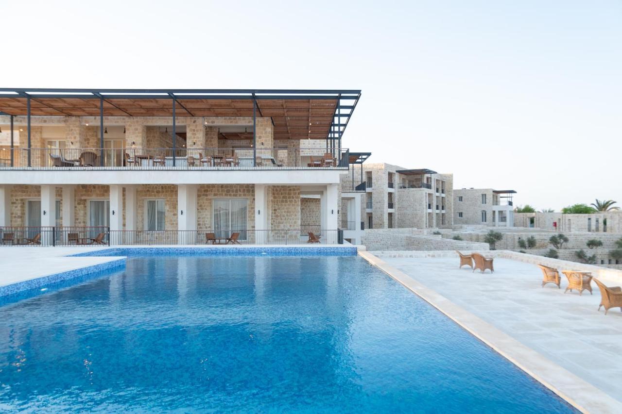 Hotel Wadi Sabarah
