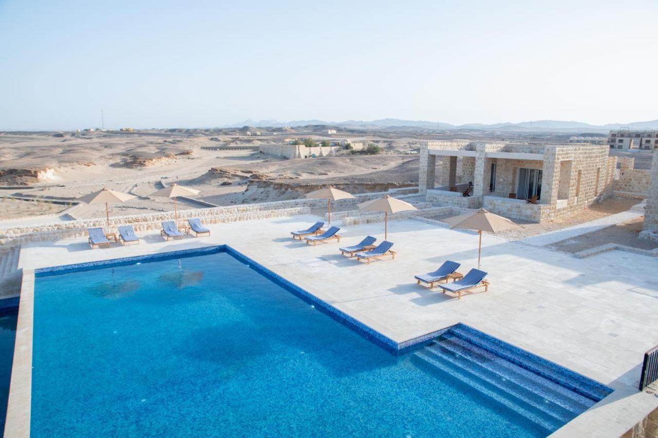 Wadi Sabarah Marsa Alam