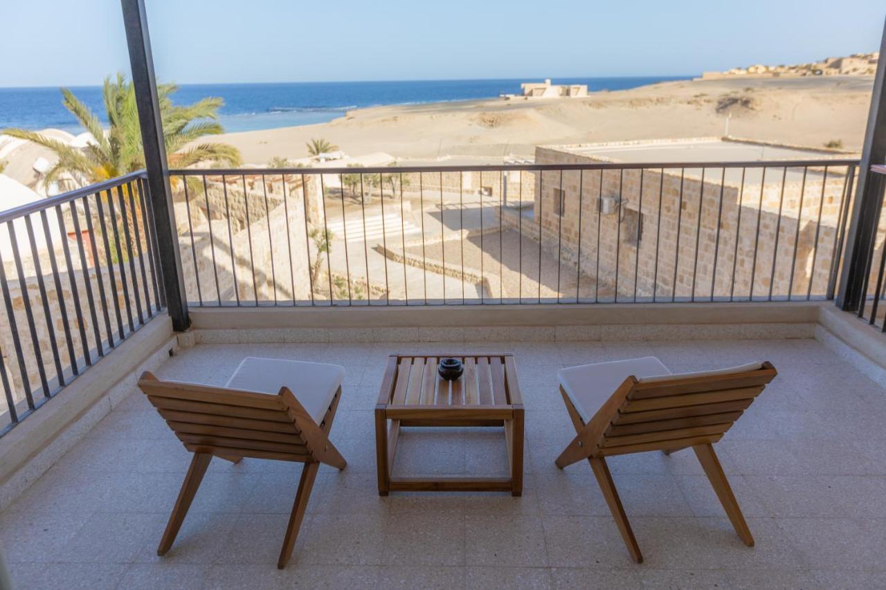 Hotel Wadi Sabarah Marsa Alam