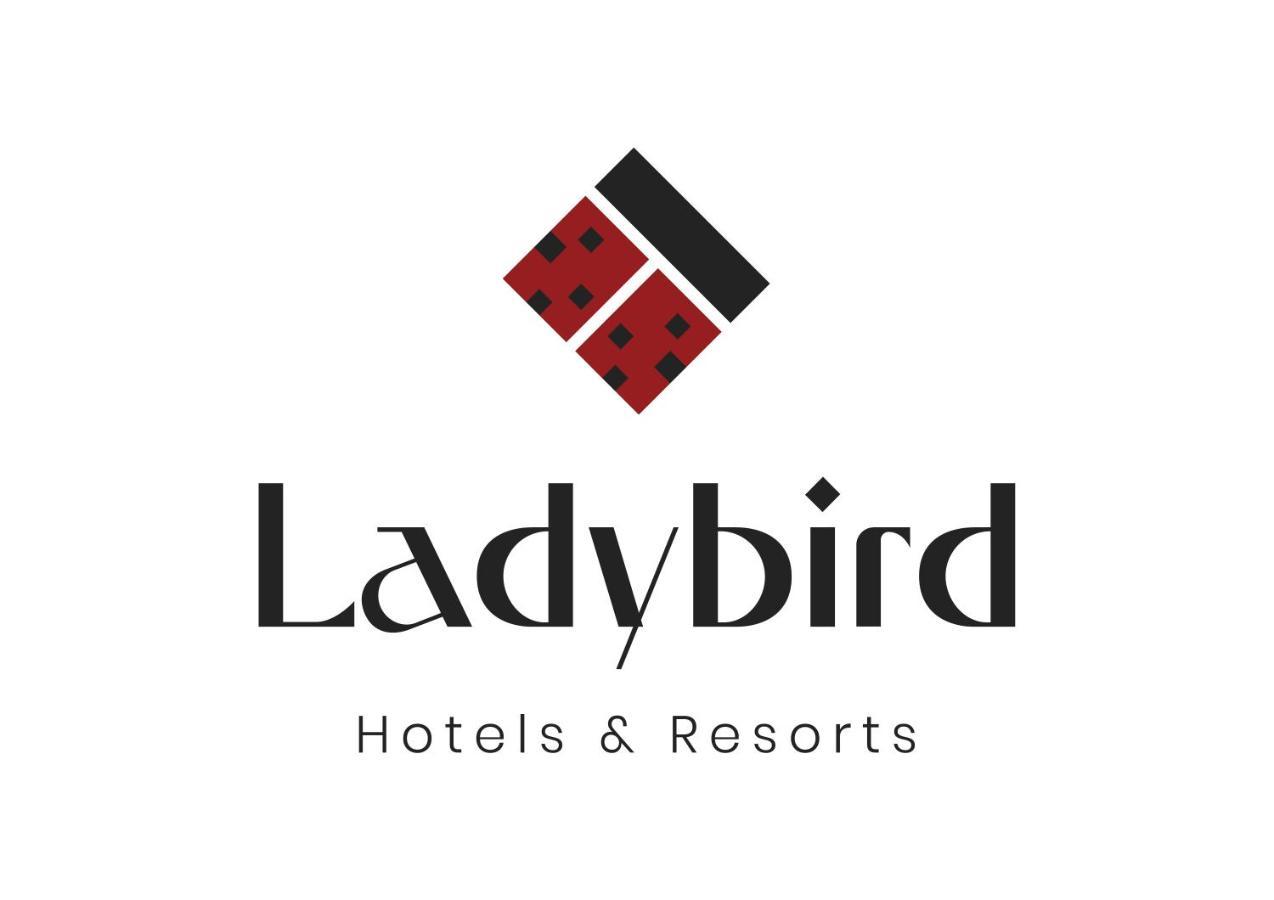 Ladybird - Azzurra Beauty Hurghada
