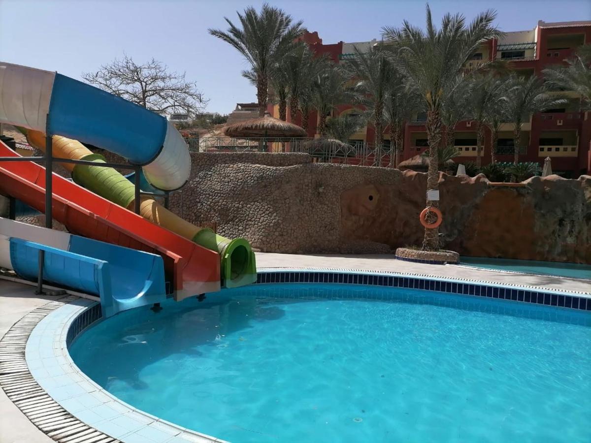 Sun & Sea And Aqua Park - Resort