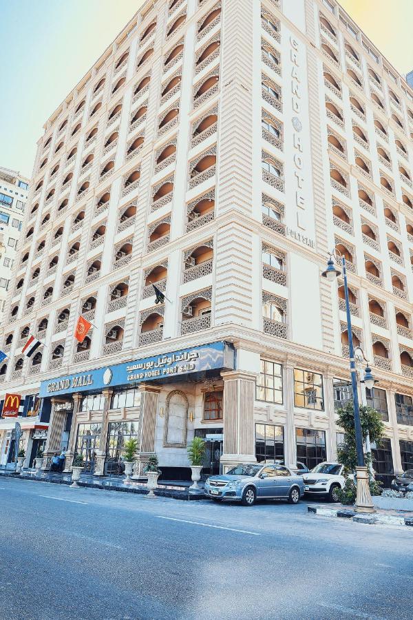 Hotel Grand Port Said