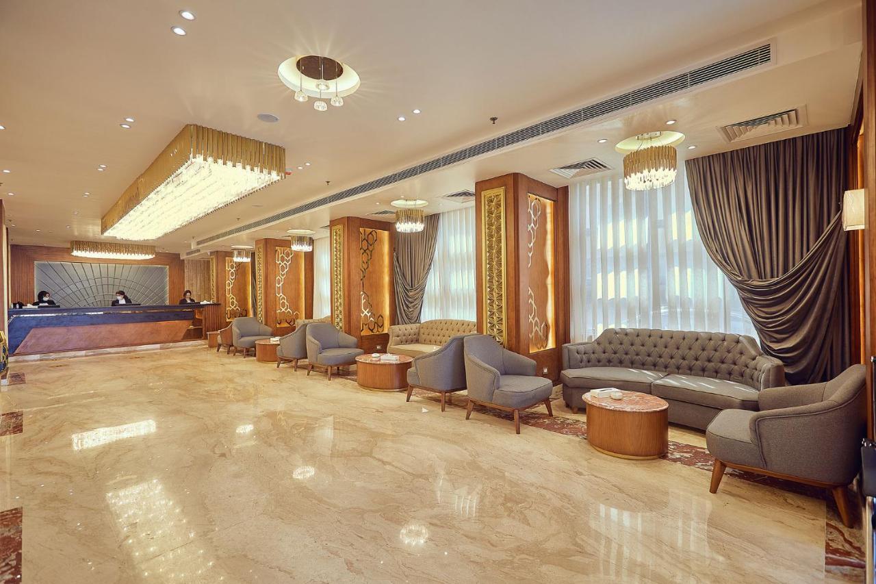 Grand Hotel Port Said
