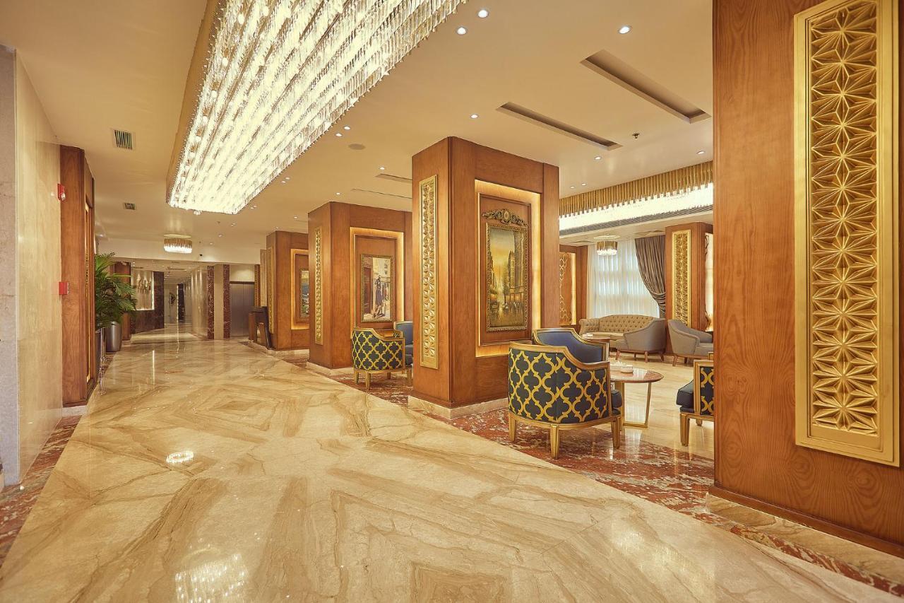 Hotel Grand Port Said