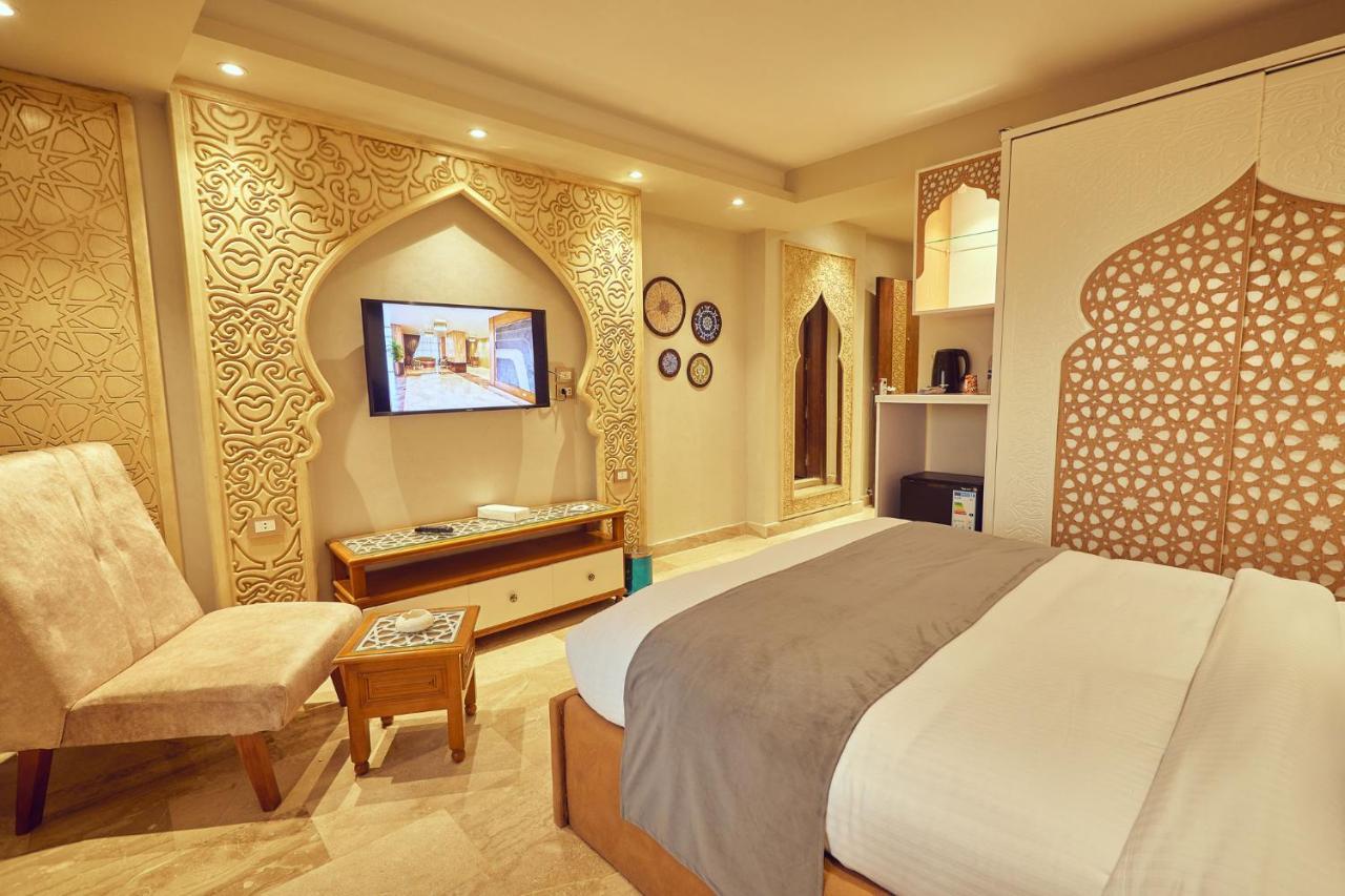 Grand 4* Port Said