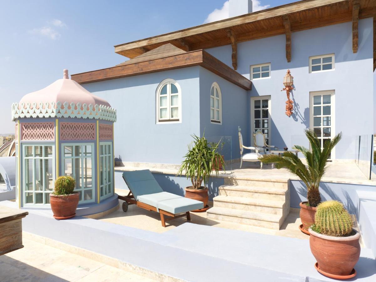 La Maison Bleue El Gouna (adults Only)