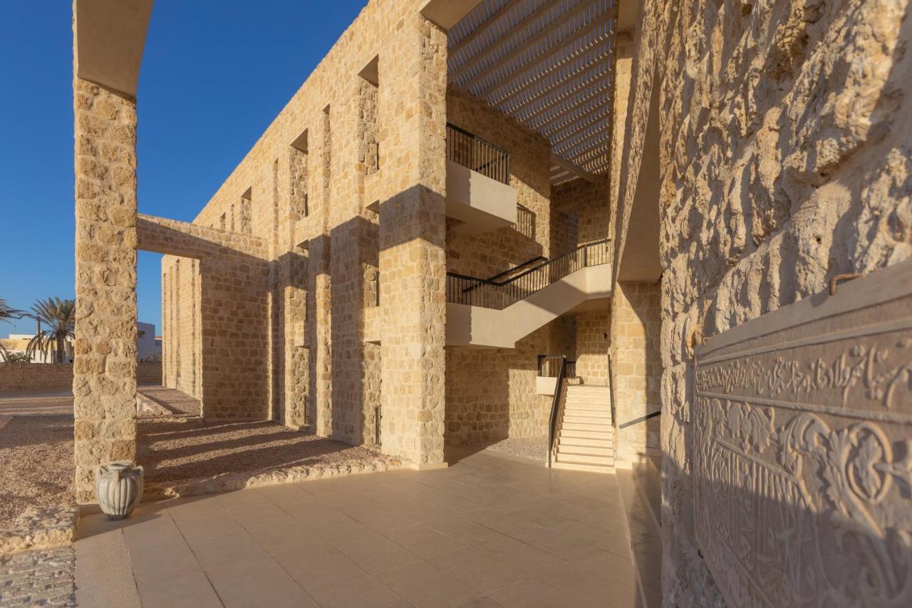Hotel Wadi Sabarah Marsa Alam