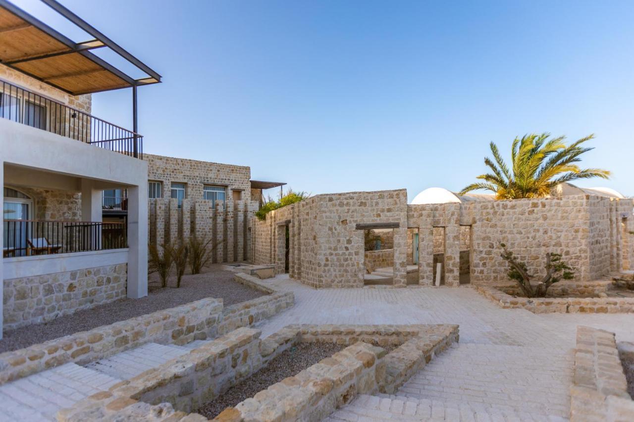 Hotel Wadi Sabarah