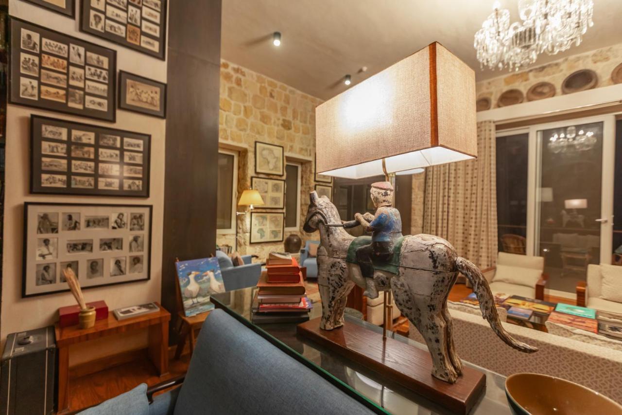 Wadi Sabarah Hotel