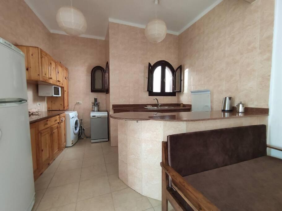 Elena Villa Dahab