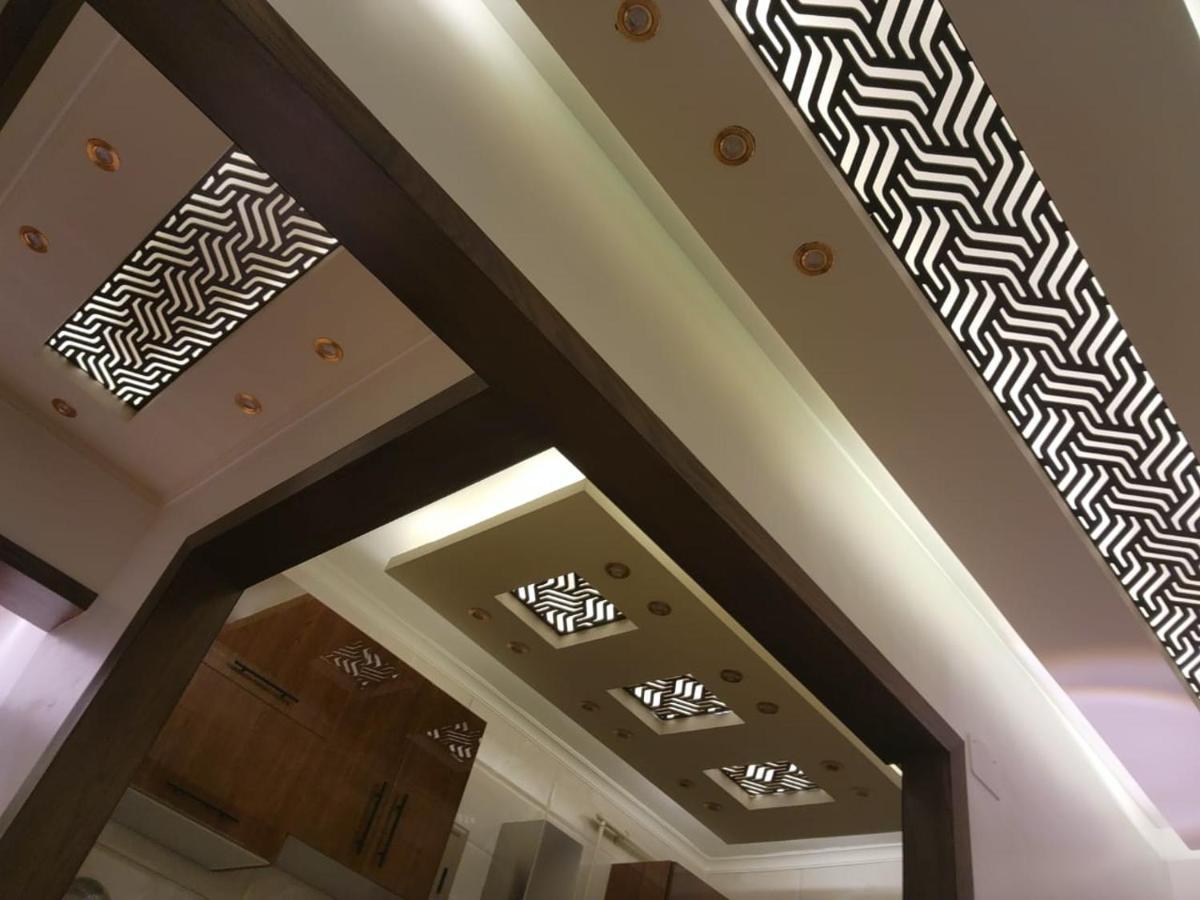 Square - Brand New Luxury With Stunning Sea View *