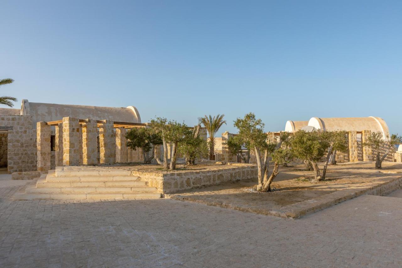 Hotel Wadi Sabarah *