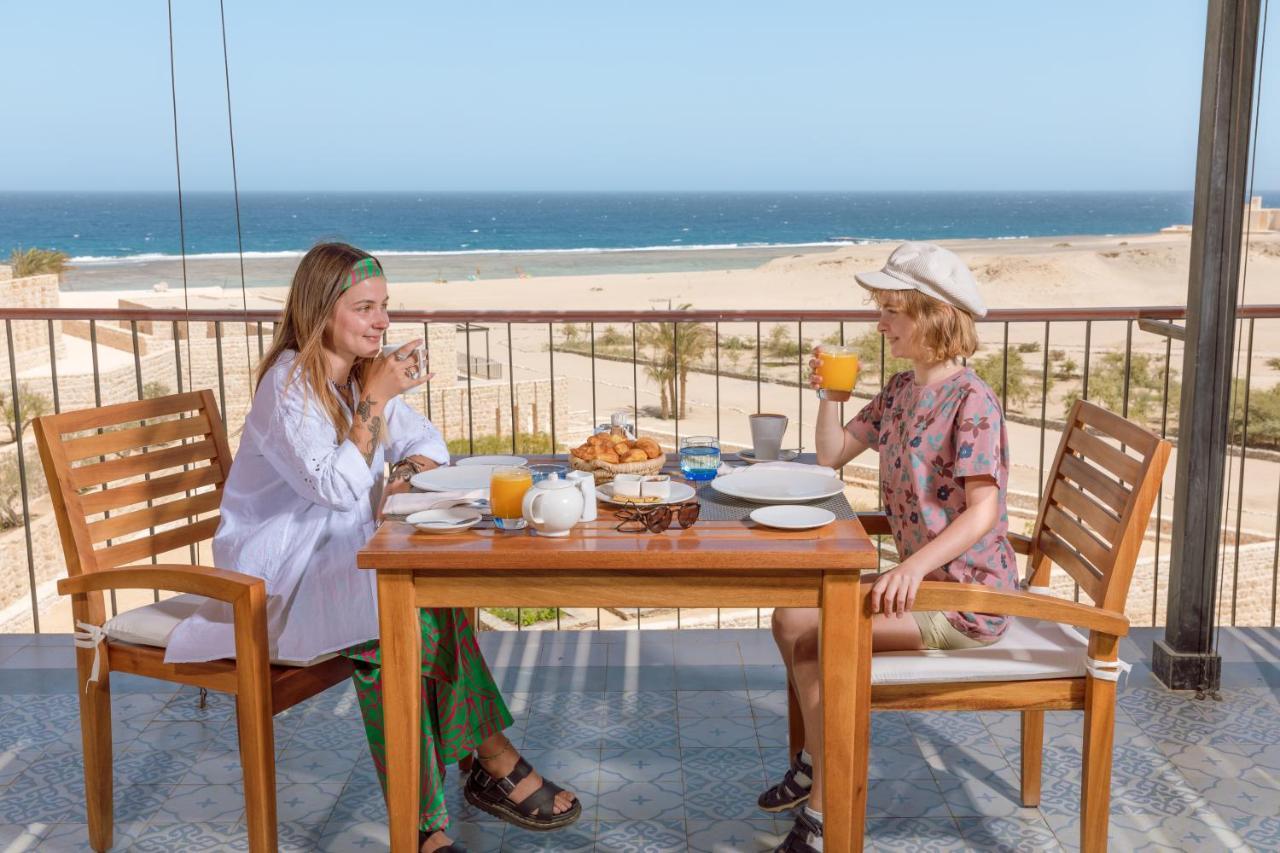 Wadi Sabarah Hotel Marsa Alam