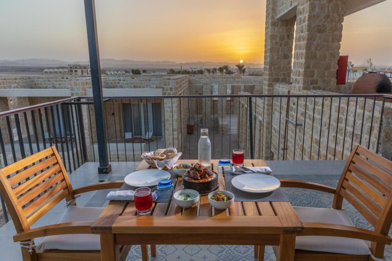 Wadi Sabarah Hotel Marsa Alam
