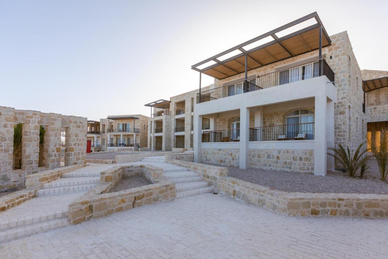 Wadi Sabarah Hotel