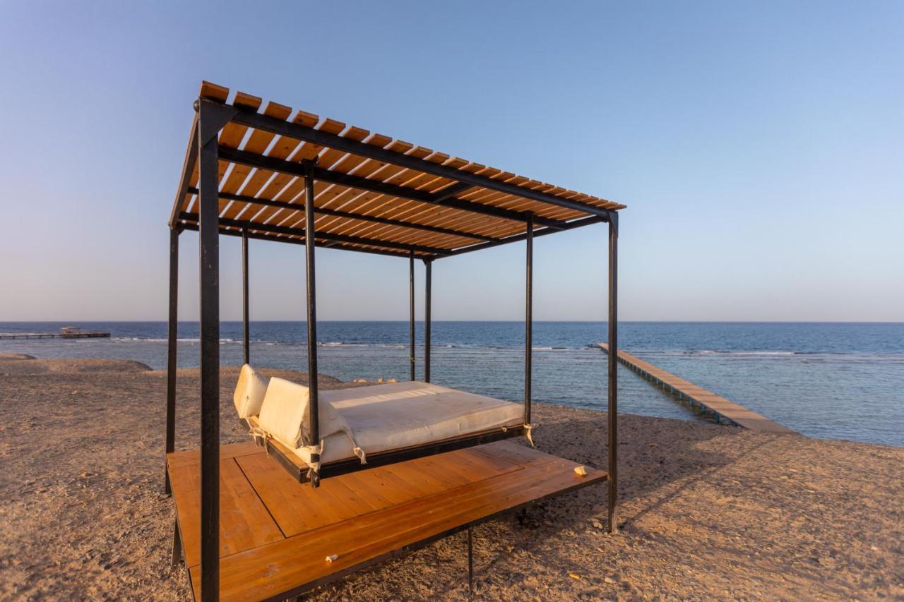 Wadi Sabarah Hotel Marsa Alam