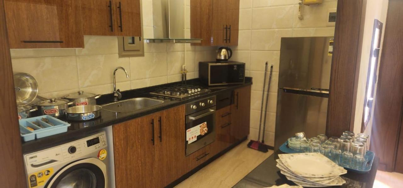 Apartment Square - Brand New Luxury With Stunning Sea View Alexandria