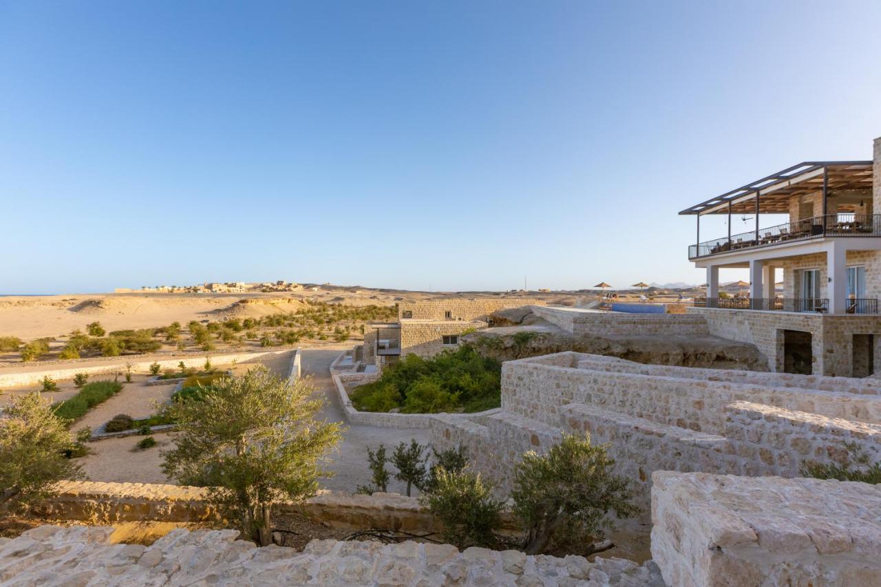 Hotel Wadi Sabarah