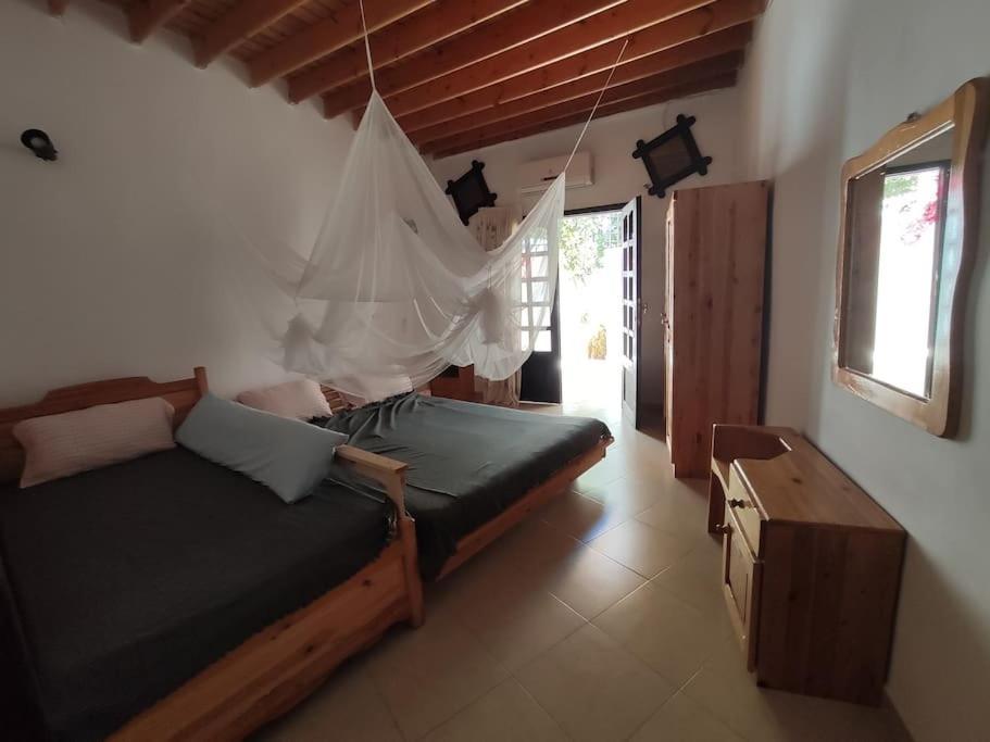Elena Villa Dahab